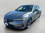 2023 Acura Integra CVT w/A-Spec Package