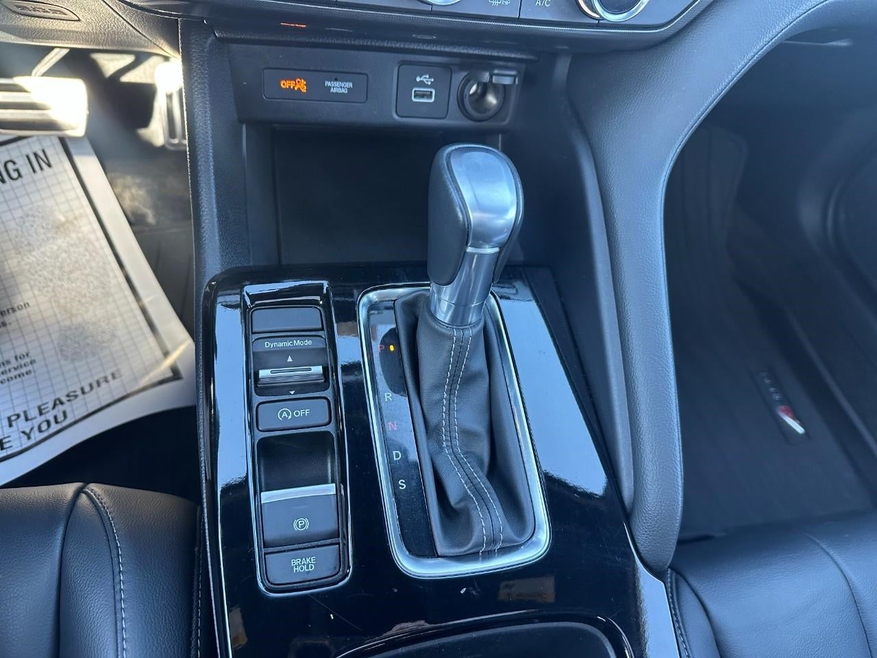2023 Acura Integra CVT w/A-Spec Package