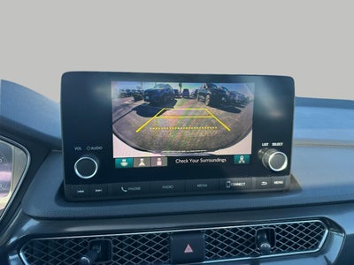 2023 Acura Integra CVT w/A-Spec Package