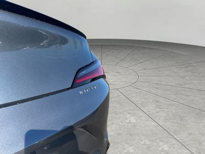 2023 Acura Integra CVT w/A-Spec Package