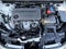 2026 Honda Civic Hatchback Sport CVT