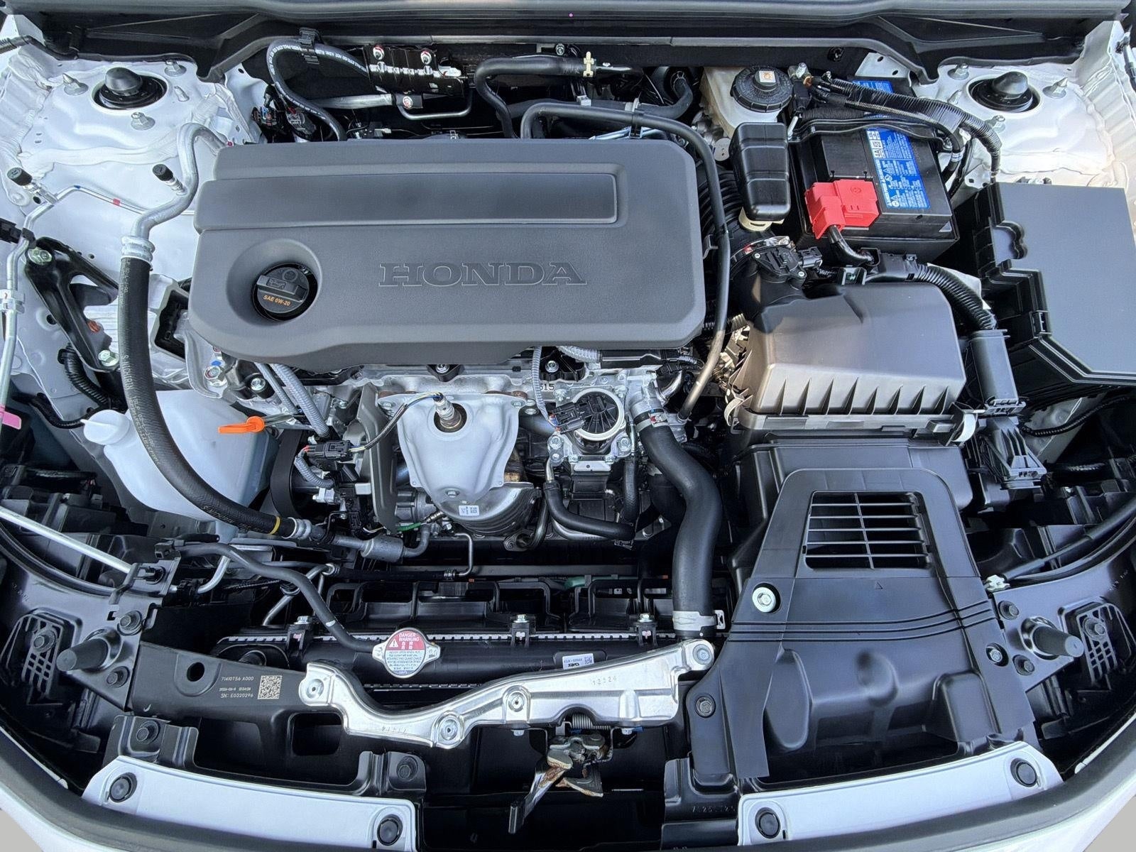 2026 Honda Civic Hatchback Sport CVT