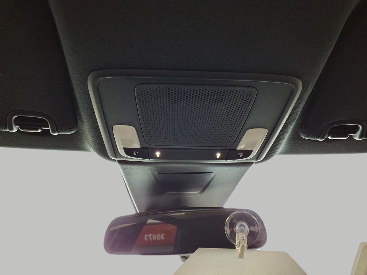 2024 Honda Civic Hatchback Sport CVT