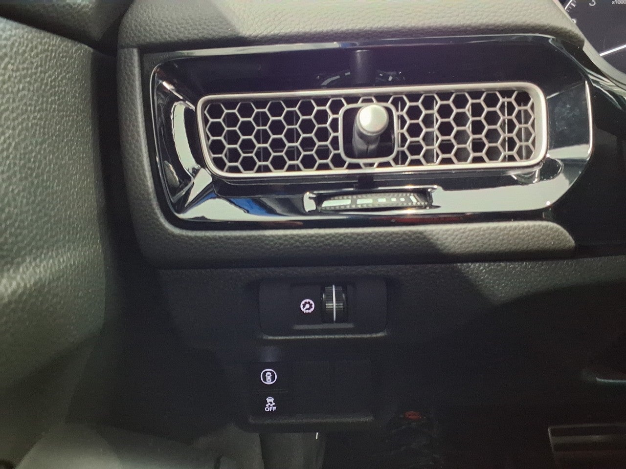 2024 Honda Civic Hatchback Sport CVT