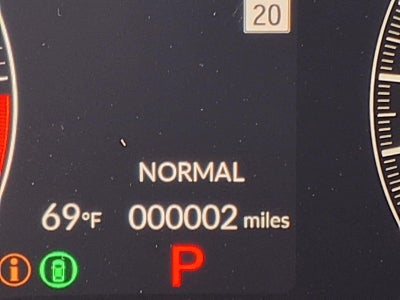 2026 Honda Civic Hatchback Sport CVT