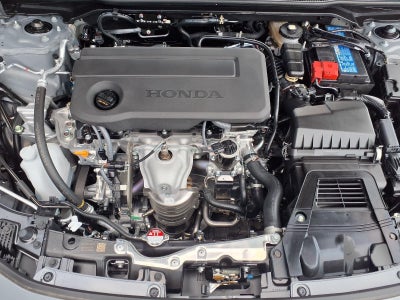 2026 Honda Civic Hatchback Sport CVT