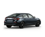 2026 Honda Civic Hatchback Sport CVT