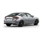 2027 Honda Civic Hatchback Sport CVT