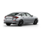 2027 Honda Civic Hatchback Sport CVT