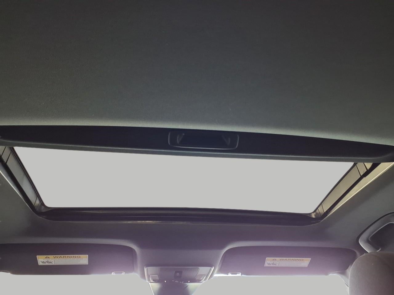 2026 Honda Civic Hatchback Hybrid Sport CVT