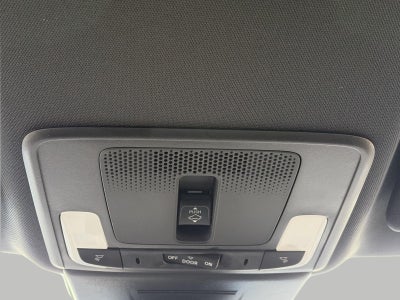 2027 Honda Civic Hatchback Hybrid Sport CVT