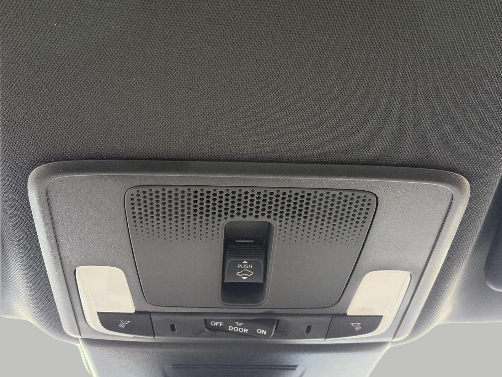 2027 Honda Civic Hatchback Hybrid Sport CVT