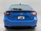 2027 Honda Civic Hatchback Hybrid Sport CVT