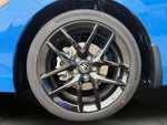 2027 Honda Civic Hatchback Hybrid Sport CVT