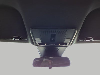 2026 Honda Civic Hatchback Hybrid Sport CVT