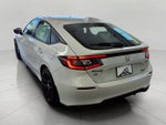 2026 Honda Civic Hatchback Hybrid Sport CVT