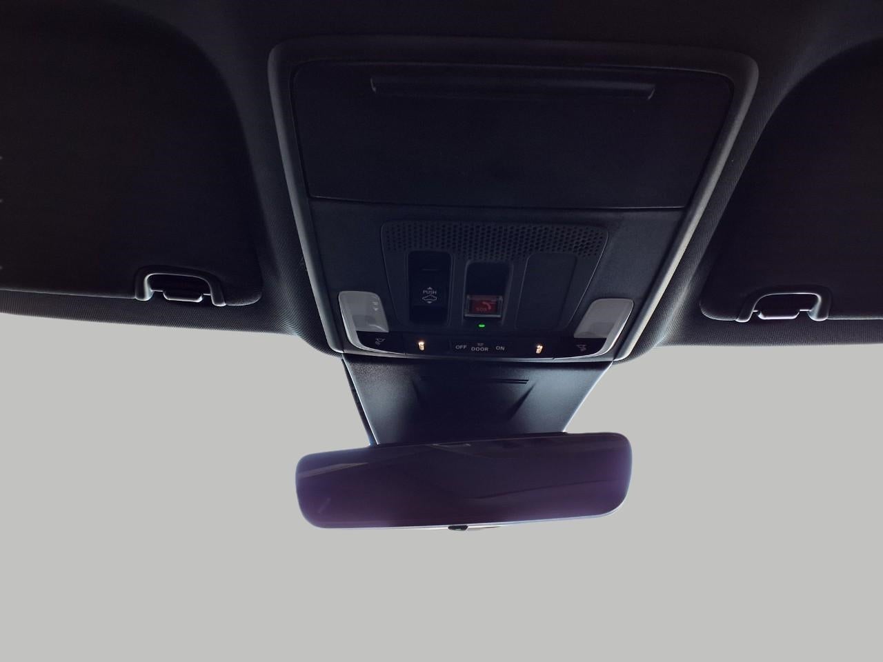 2026 Honda Civic Hatchback Hybrid Sport Touring CVT