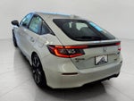 2026 Honda Civic Hatchback Hybrid Sport Touring CVT