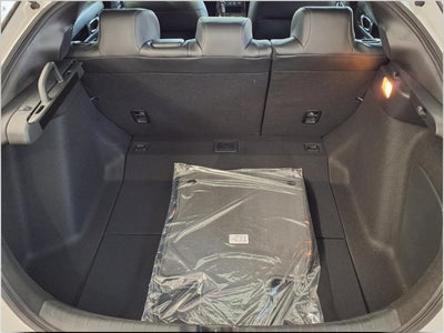 2026 Honda Civic Hatchback Hybrid Sport Touring CVT