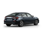 2026 Honda Civic Hatchback Hybrid Sport Touring CVT