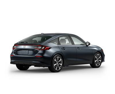 2026 Honda Civic Hatchback Hybrid Sport Touring CVT