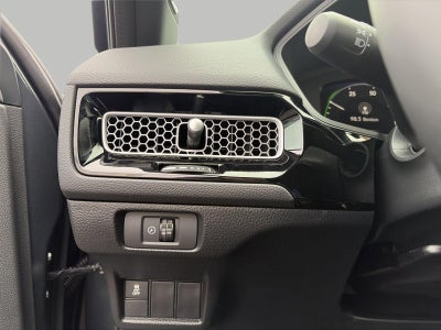 2026 Honda Civic Hatchback Hybrid Sport Touring CVT