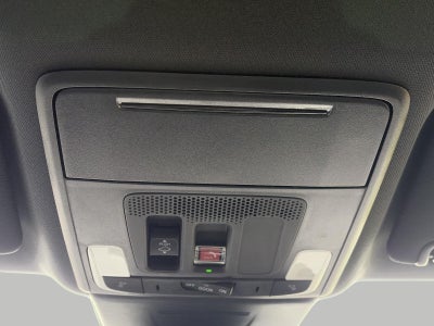 2026 Honda Civic Hatchback Hybrid Sport Touring CVT