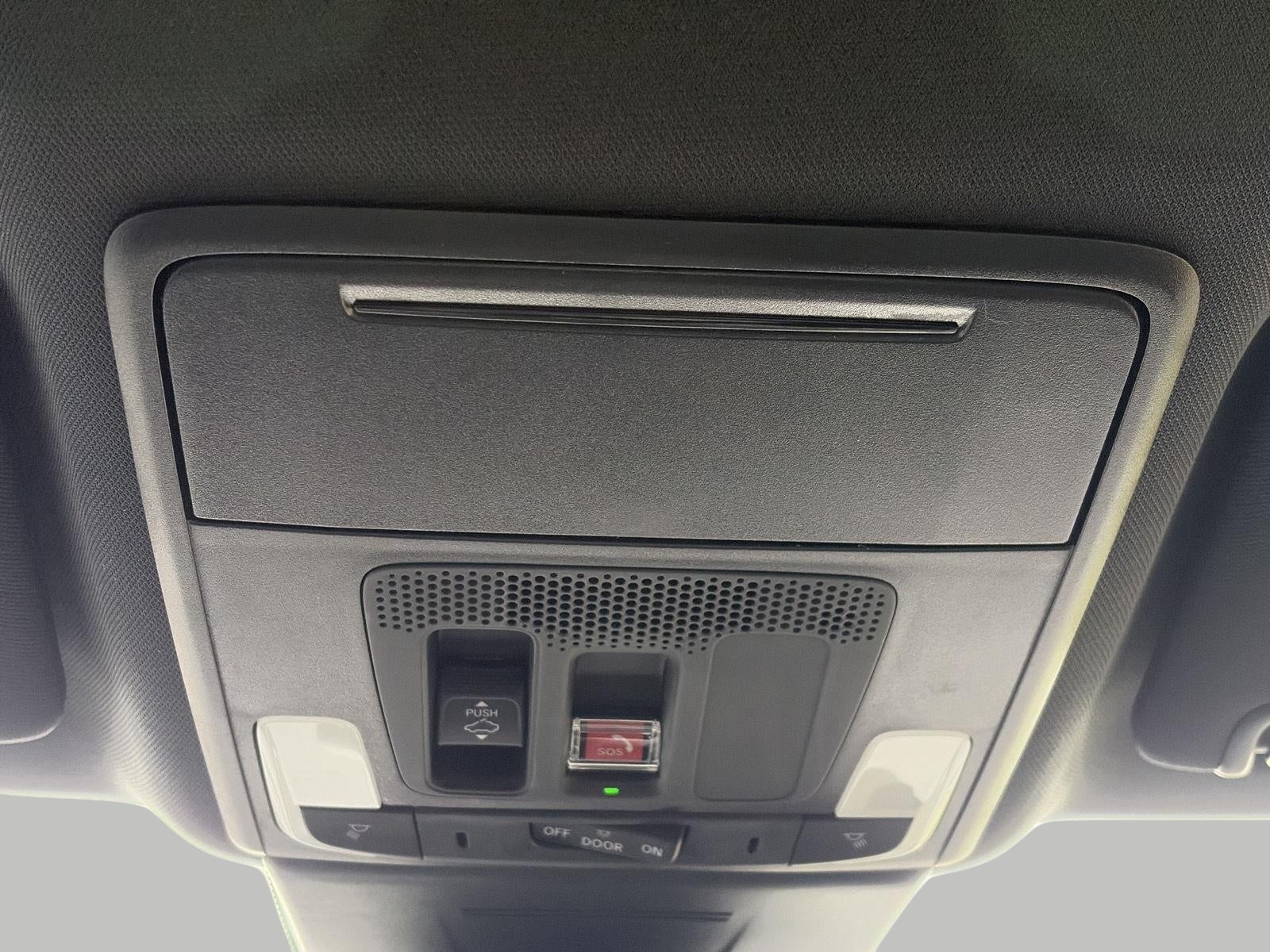 2026 Honda Civic Hatchback Hybrid Sport Touring CVT