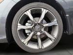 2026 Honda Civic Hatchback Hybrid Sport Touring CVT