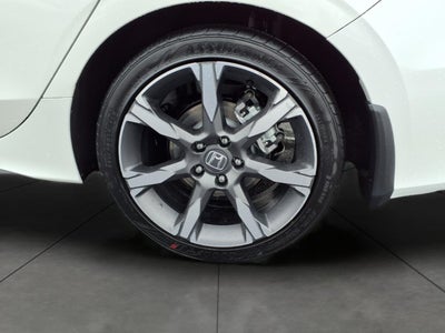 2026 Honda Civic Hatchback Hybrid Sport Touring CVT