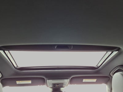 2026 Honda Civic Hatchback Hybrid Sport Touring CVT