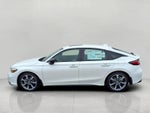 2026 Honda Civic Hatchback Hybrid Sport Touring CVT