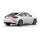 2026 Honda Civic Hatchback Hybrid Sport Touring CVT