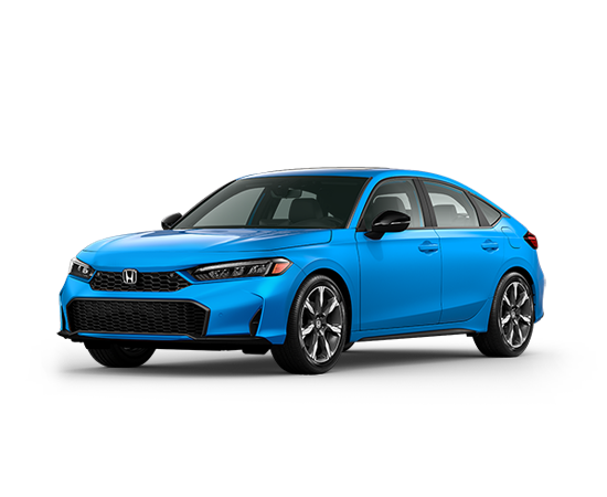 2026 Honda Civic Sport Touring Hybrid CVT's photo