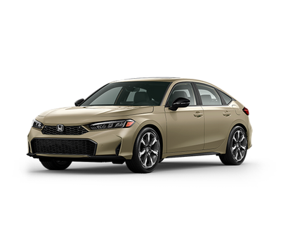 2026 Honda Civic Hatchback Hybrid Sport Touring CVT