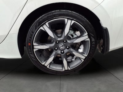 2026 Honda Civic Hatchback Hybrid Sport Touring CVT