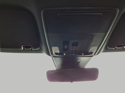 2026 Honda Civic Hatchback Hybrid Sport Touring CVT