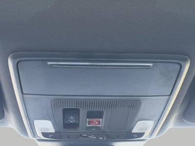 2026 Honda Civic Hatchback Hybrid Sport Touring CVT