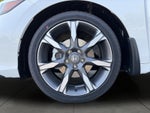 2026 Honda Civic Hatchback Hybrid Sport Touring CVT