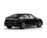 2026 Honda Civic Hatchback Hybrid Sport Touring CVT