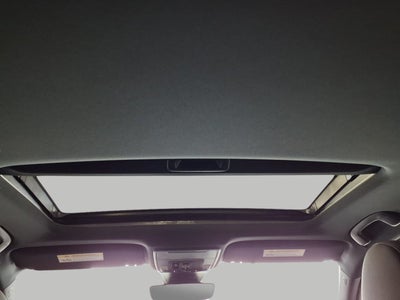 2026 Honda Civic Hatchback Hybrid Sport Touring CVT