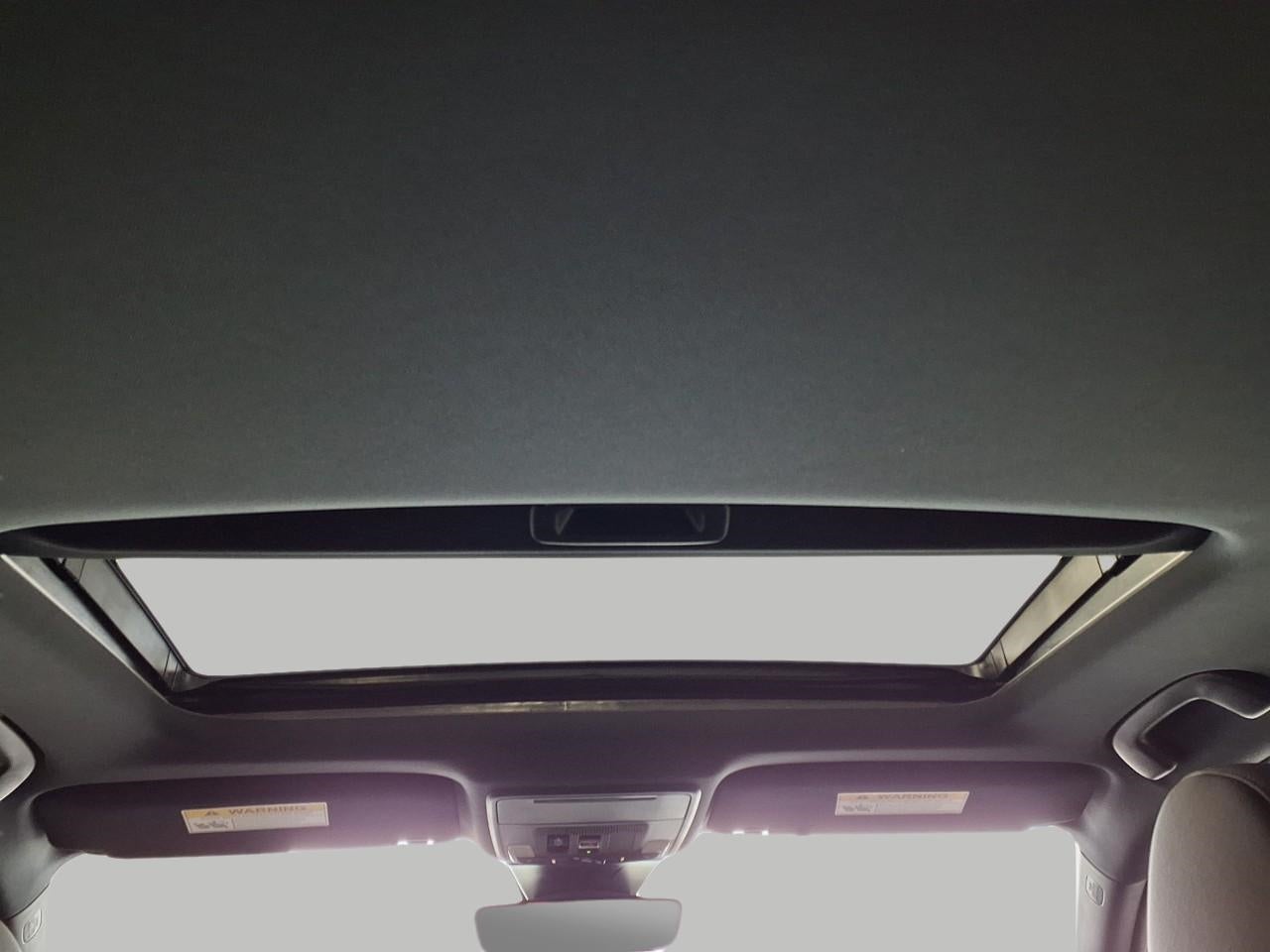 2026 Honda Civic Hatchback Hybrid Sport Touring CVT