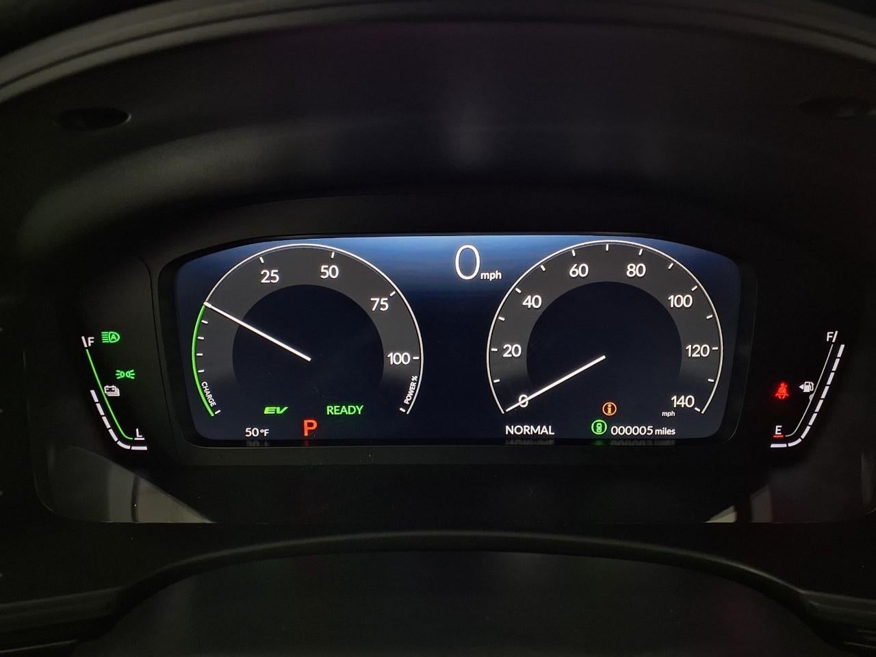 2026 Honda Civic Hatchback Hybrid Sport Touring CVT