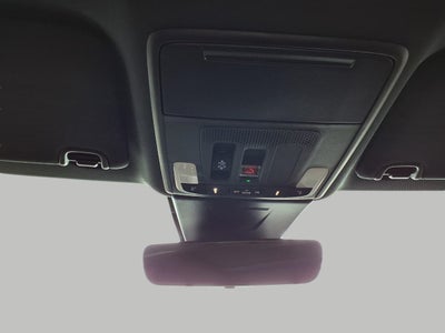 2026 Honda Civic Hatchback Hybrid Sport Touring CVT