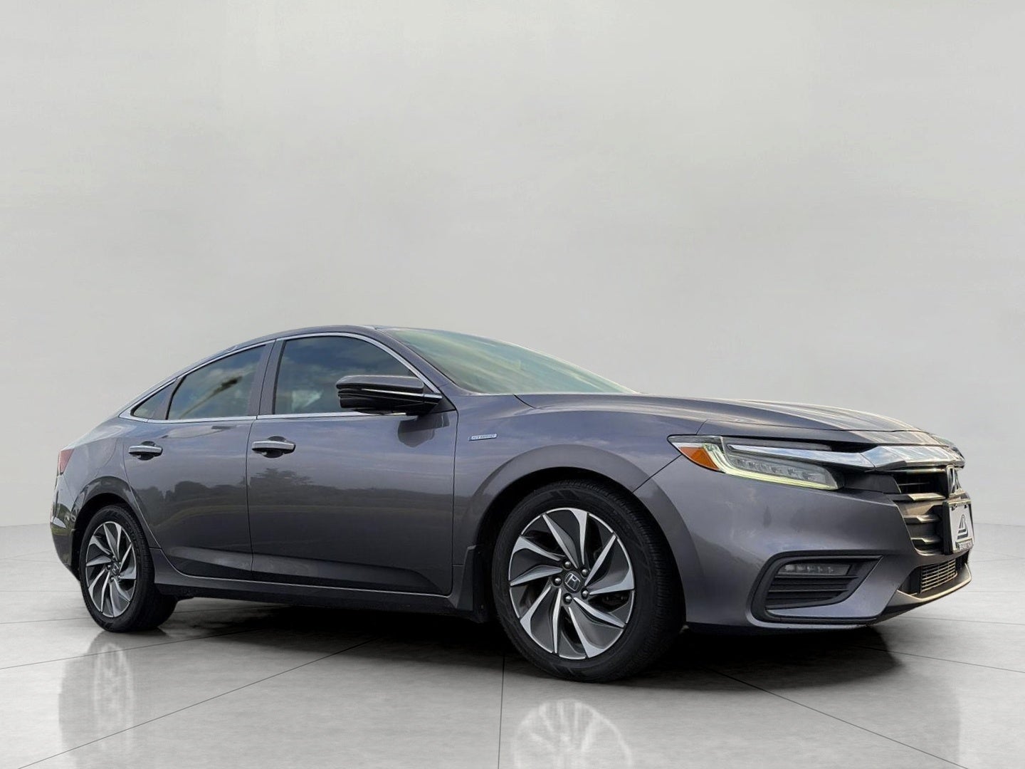 2020 Honda Insight Touring's photo