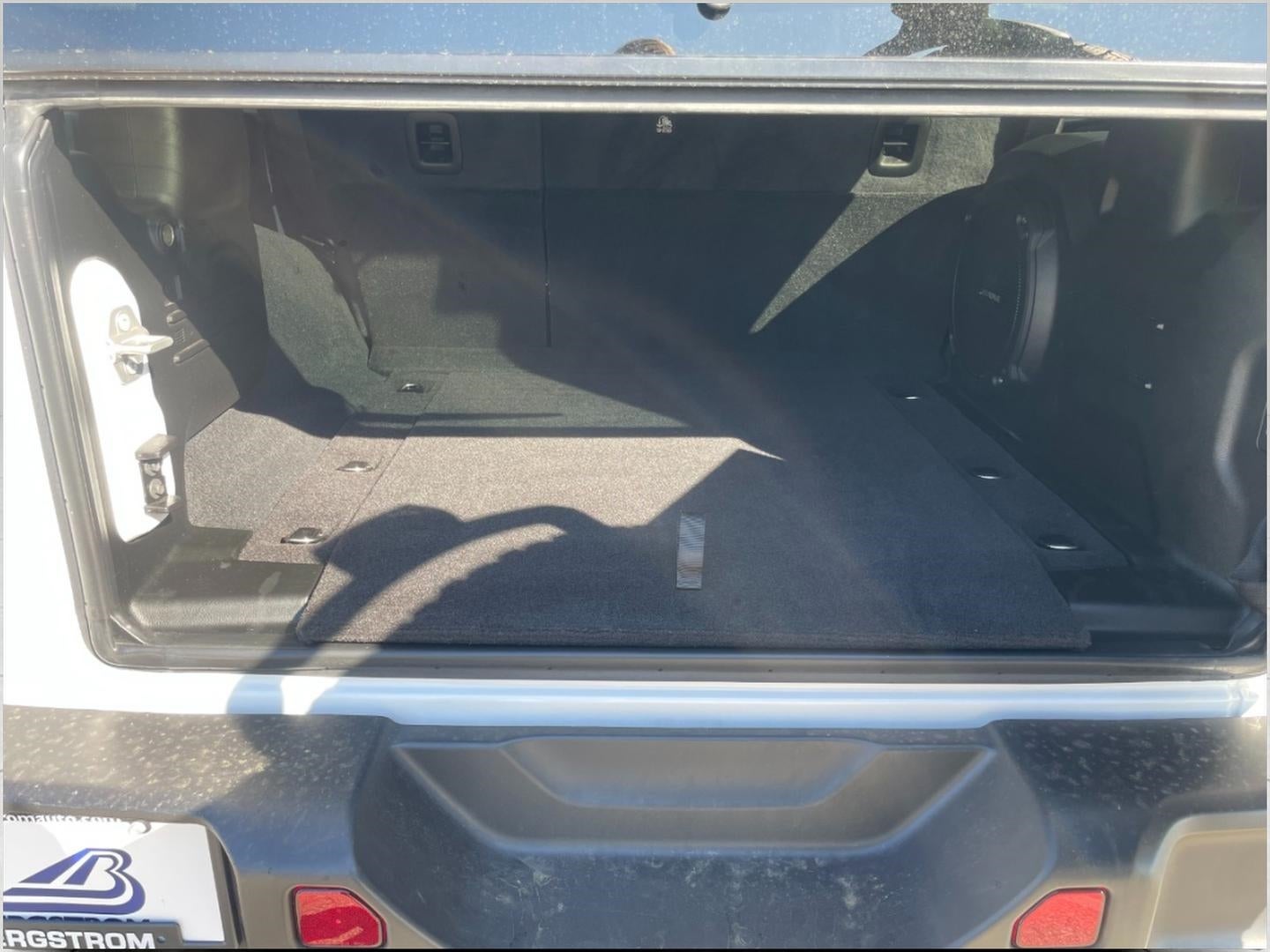2023 Jeep Wrangler Sahara Altitude 4 Door 4x4