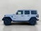 2023 Jeep Wrangler Sahara Altitude 4 Door 4x4