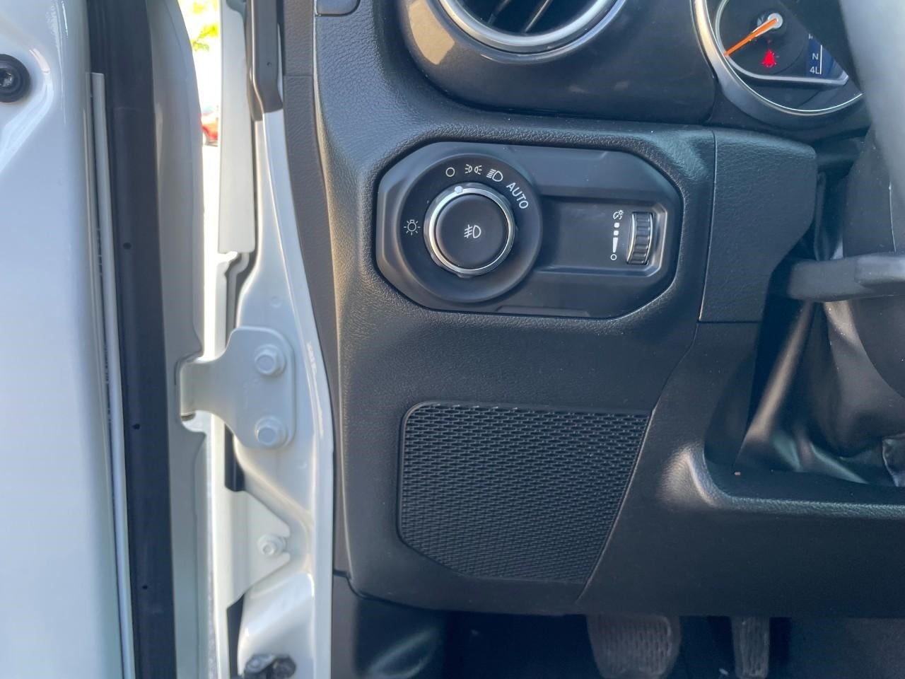 2023 Jeep Wrangler Sahara Altitude 4 Door 4x4