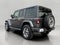 2020 Jeep Wrangler Unlimited Sahara 4x4