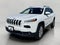 2016 Jeep Cherokee 4WD 4dr Limited